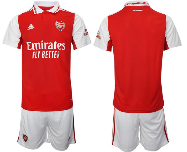 Arsenal jerseys-001